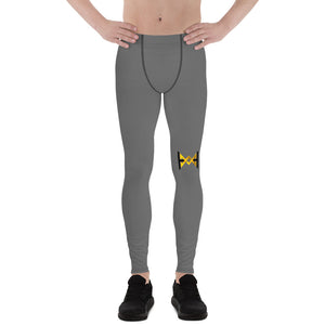 Hyperbolic Beast Men's Compression Pants