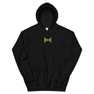 Hyperbolic Beast Hoodie